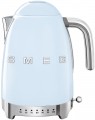 Smeg KLF04PBEU turquoise