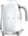 Smeg KLF04SSEU chrome