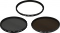 Hoya Digital Filter Kit II 55 mm