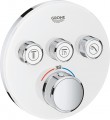 Grohe Grohtherm SmartControl 29904LS0 