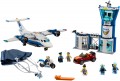 Lego Sky Police Air Base 60210 