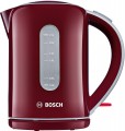 Bosch TWK 7604 burgundy