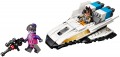 Lego Tracer vs. Widowmaker 75970 