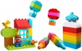 Lego Creative Fun 10887 