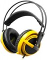 SteelSeries Siberia v2 Natus Vincere Edition 