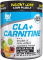 BPI CLA plus Carnitine 300 g