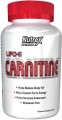 Nutrex Lipo-6 Carnitine 60