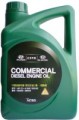 Mobis Commercial Diesel 10W-40 4 L