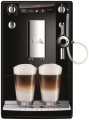 Melitta Caffeo Solo & Perfect Milk E957-101 black