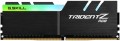G.Skill Trident Z RGB DDR4 AMD 2x8Gb F4-3600C18D-16GTZRX