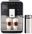 Melitta Caffeo Barista TS Smart F86/0-100 stainless steel