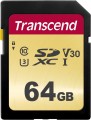 Transcend SD 500S 64 GB