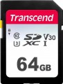 Transcend SDXC 300S 64 GB