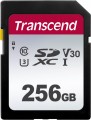 Transcend SDXC 300S 256 GB