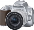 Canon EOS 250D  kit 18-55