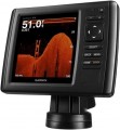 Garmin echoMAP CHIRP 54cv 