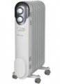 Electrolux EOH/M-1157 7 section 1.5 kW