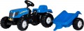 Rolly Toys rollyKid New Holland T7040 013074 