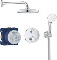 Grohe Grohtherm 34727000 