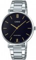 Casio LTP-VT01D-1B 