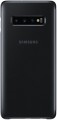 Samsung Clear View Cover for Galaxy S10 Plus 