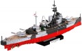 COBI HMS Warspite 3082 