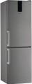 Whirlpool W7 821O OX H stainless steel