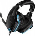 Logitech G635 