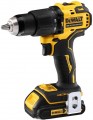 DeWALT DCD709S2T 