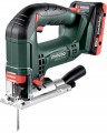 Metabo STAB 18 LTX 100 601003800 