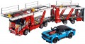 Lego Car Transporter 42098 