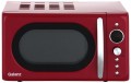Galanz MOG-2073DR red