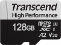 Transcend microSDXC 330S 128 GB