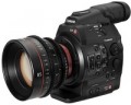 Canon EOS C300 