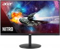 Acer Nitro XF252QXbmiiprzx 25 "  black