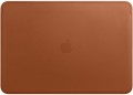 Apple Leather Sleeve for MacBook Pro 15 15 "