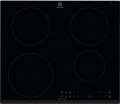 Electrolux LIR 60433 black