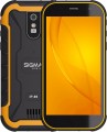 Sigma mobile X-treme PQ20 8 GB / 1 GB