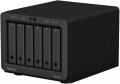 Synology DiskStation DS620slim RAM 2 GB