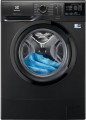 Electrolux PerfectCare 600 EW6S4R06BX black