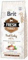 Brit Fresh Turkey with Pea Adult Fit&Slim 