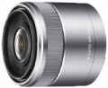 Sony 30mm f/3.5 E Macro 