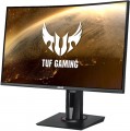 Asus TUF Gaming VG27VQ 27 "  black