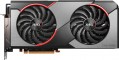 MSI Radeon RX 5700 XT GAMING X 
