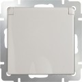 Werkel WL03-SKGSC-01-IP44 ivory