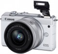 Canon EOS M200  kit 15-45