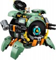 Lego Wrecking Ball 75976 