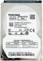 Toshiba Unknow MK3261GSYN-FR 320 GB