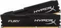 HyperX Fury DDR3 2x8Gb HX318C10FBK2/16