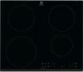 Electrolux IPE 6440 KFV black